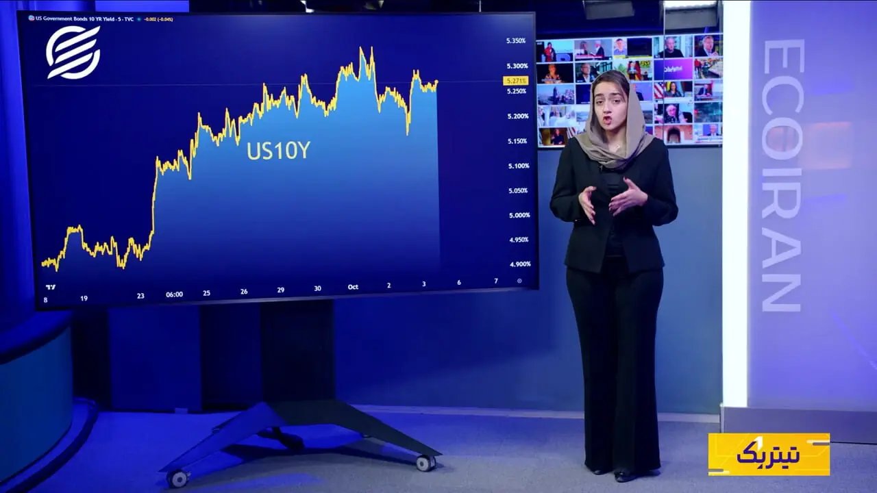 سقوط یورو و تداوم بازدهی بالای اوراق در بازارهای جهانی