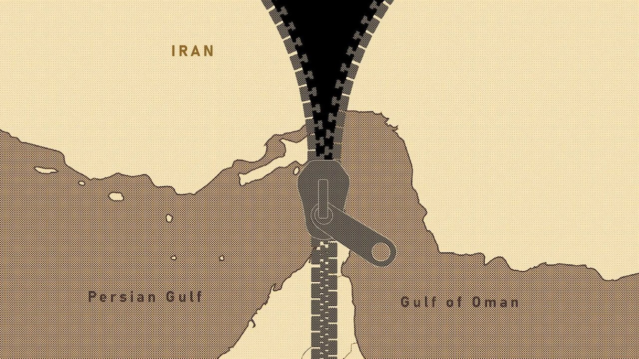 واقعیتهای اقتصادی جدید در تنگه هرمز: آیا سناریوی نفت ۲۰۰ دلاری محتمل است؟