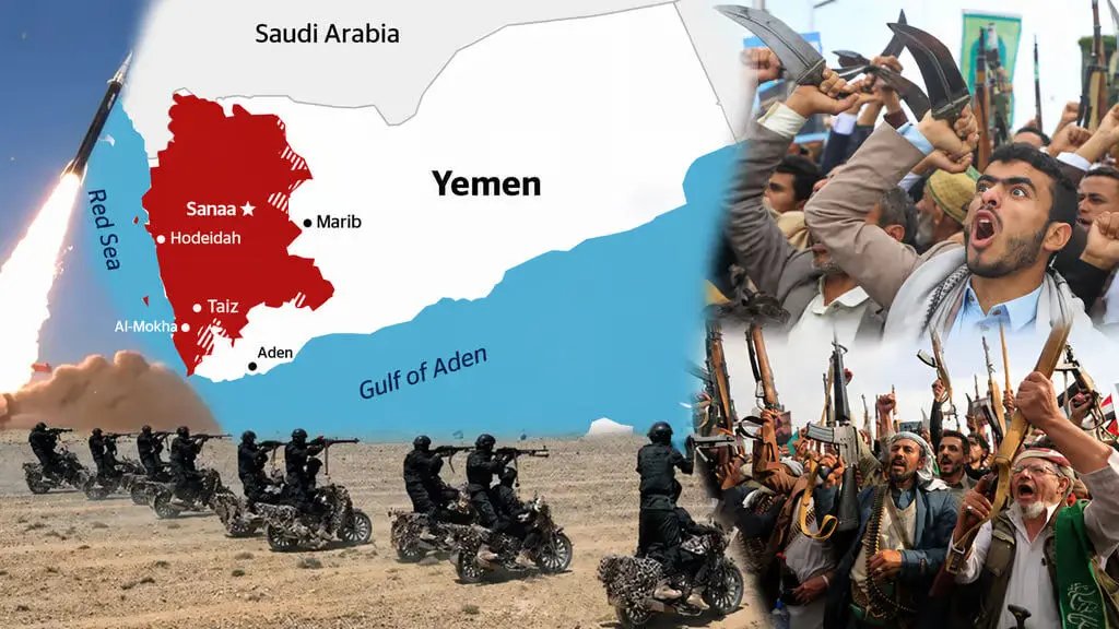 از سوریه تا خلیج فارس؛ ائتلاف منطقهای به کمک عربستان میآید؟