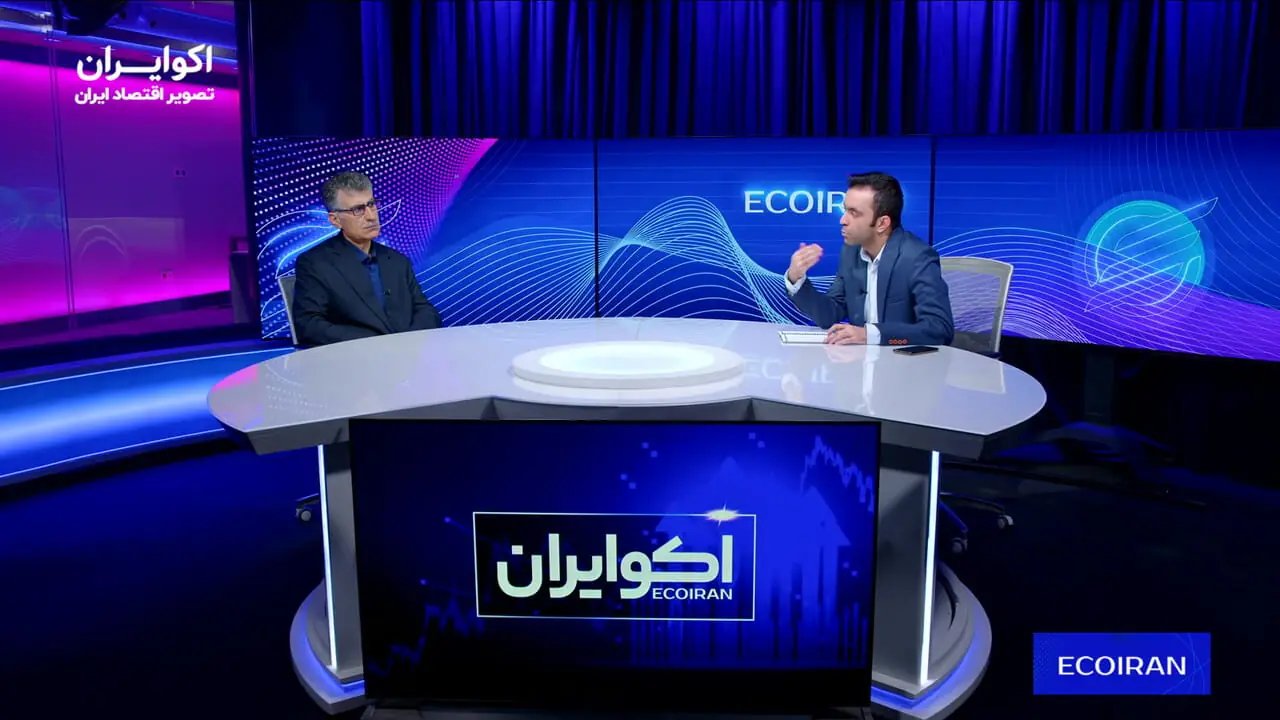 تیمور رحمانی: تورم ۷۰ درصدی و نقش دستور خرج دولت در رشد نقدینگی