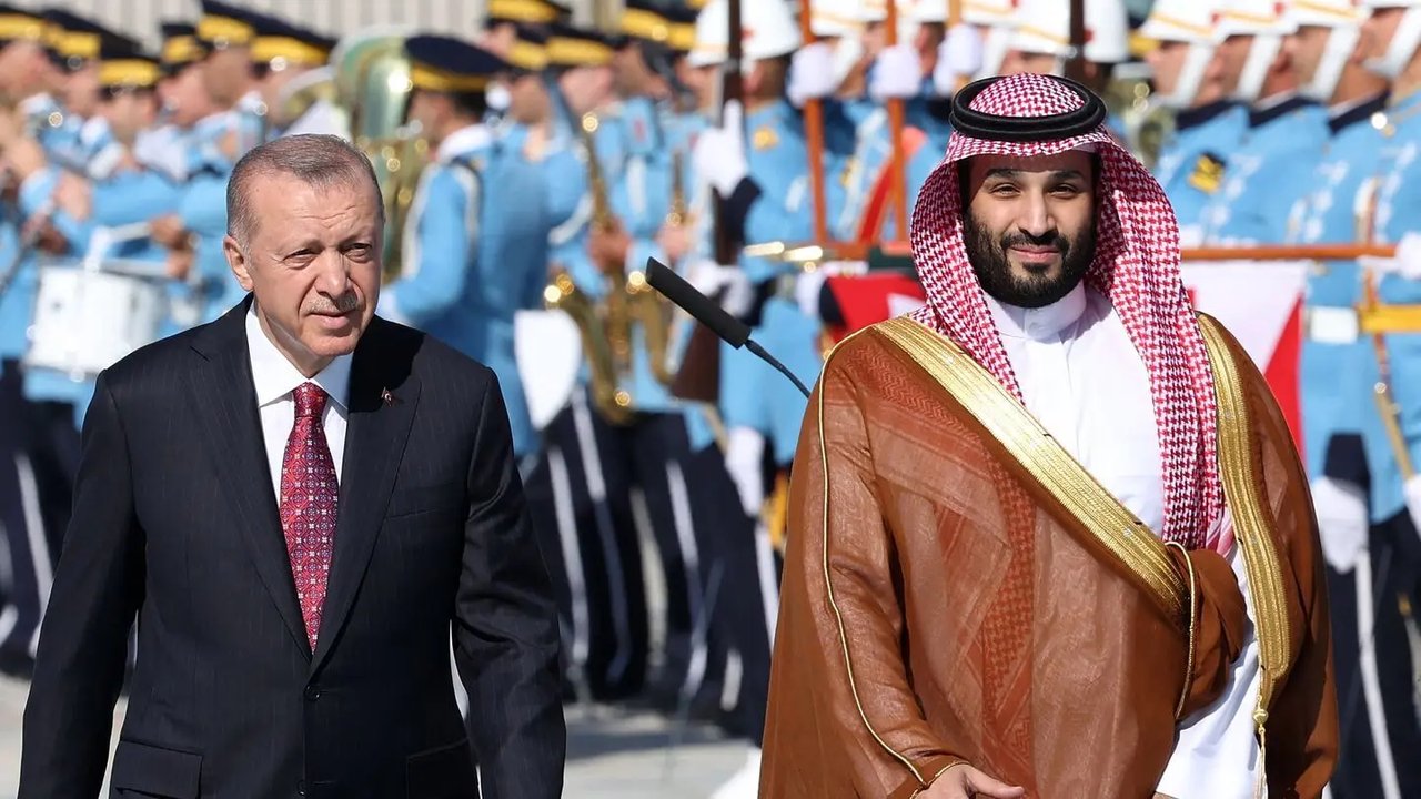 آیا ورود ترکیه به ائتلاف، موازنه جنگ را به نفع عربستان تغییر میدهد؟