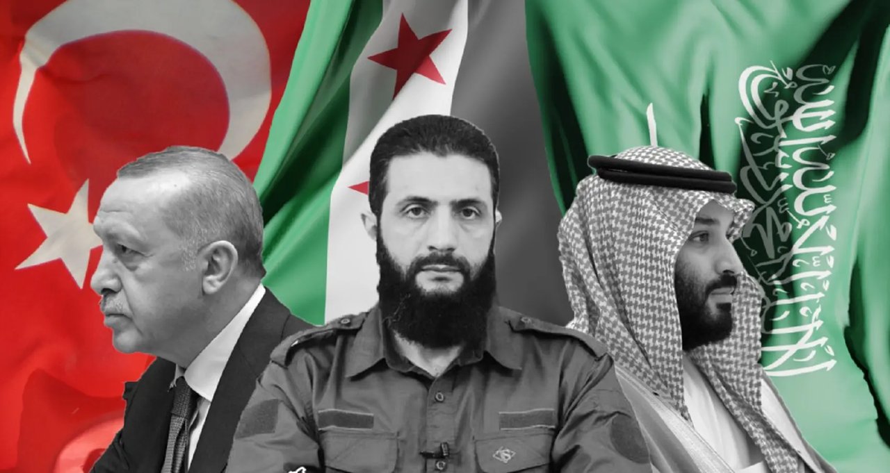 بررسی گزینههای کمک نظامی سوریه به عربستان در جنگ یمن