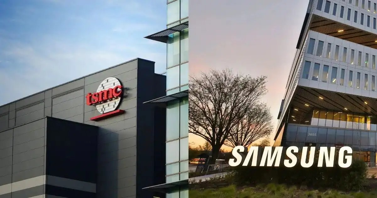 جهش درآمد سامسونگ و TSMC در سهماهه سوم؛ واکنش متفاوت سهام به نتایج مالی