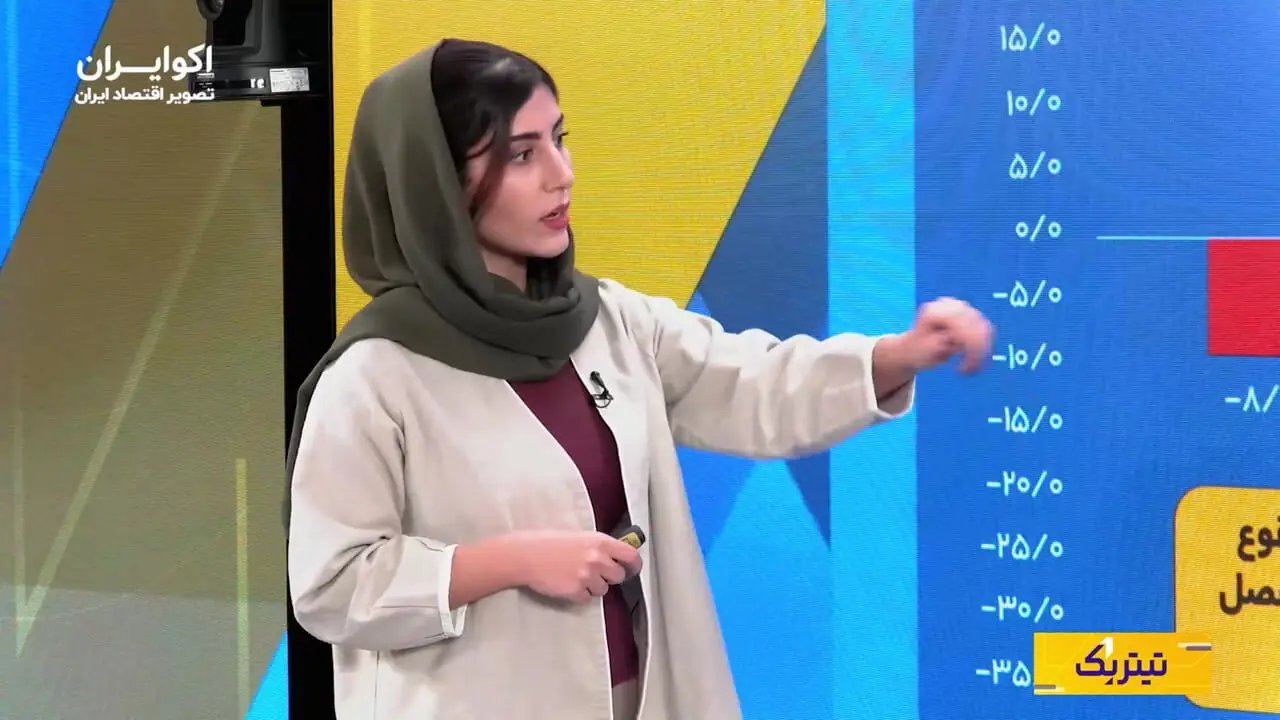 افت تجارت خارجی؛ عاملی مؤثر بر تولید و رشد اقتصادی