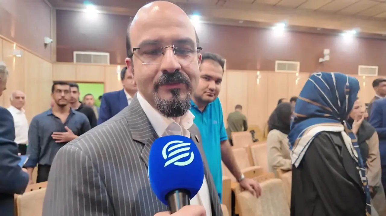 ساسان کریمی: امید به توافق با آمریکا در کوتاهمدت وجود ندارد