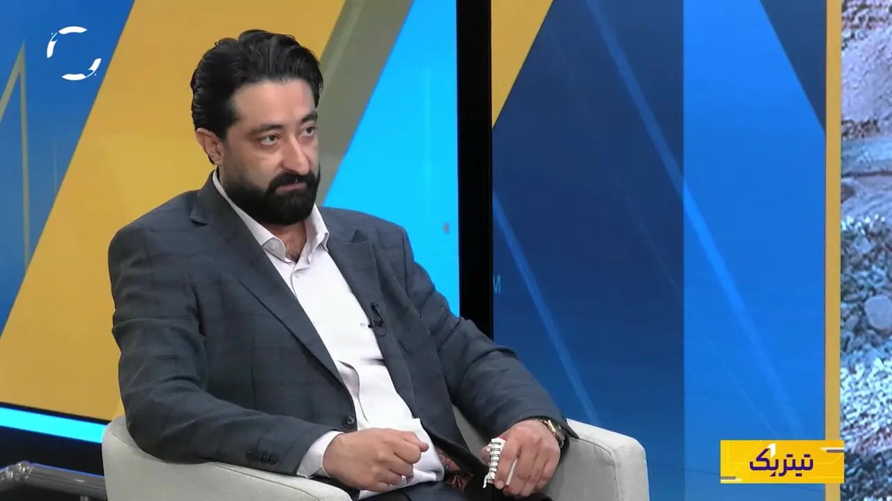 فعال بخش معدن: نگاه ملی به معدن همچون نفت ضروری است