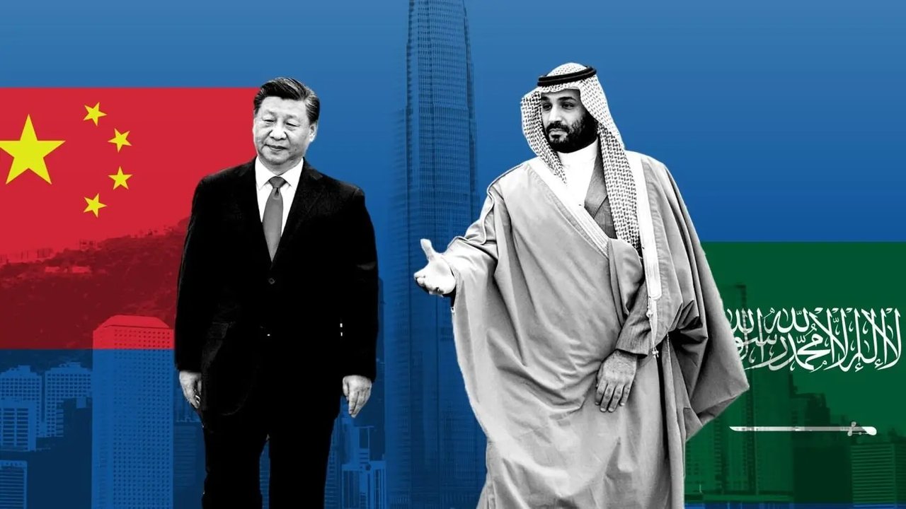 چین به درخواست عربستان، میانجی آتشبس یمن میشود