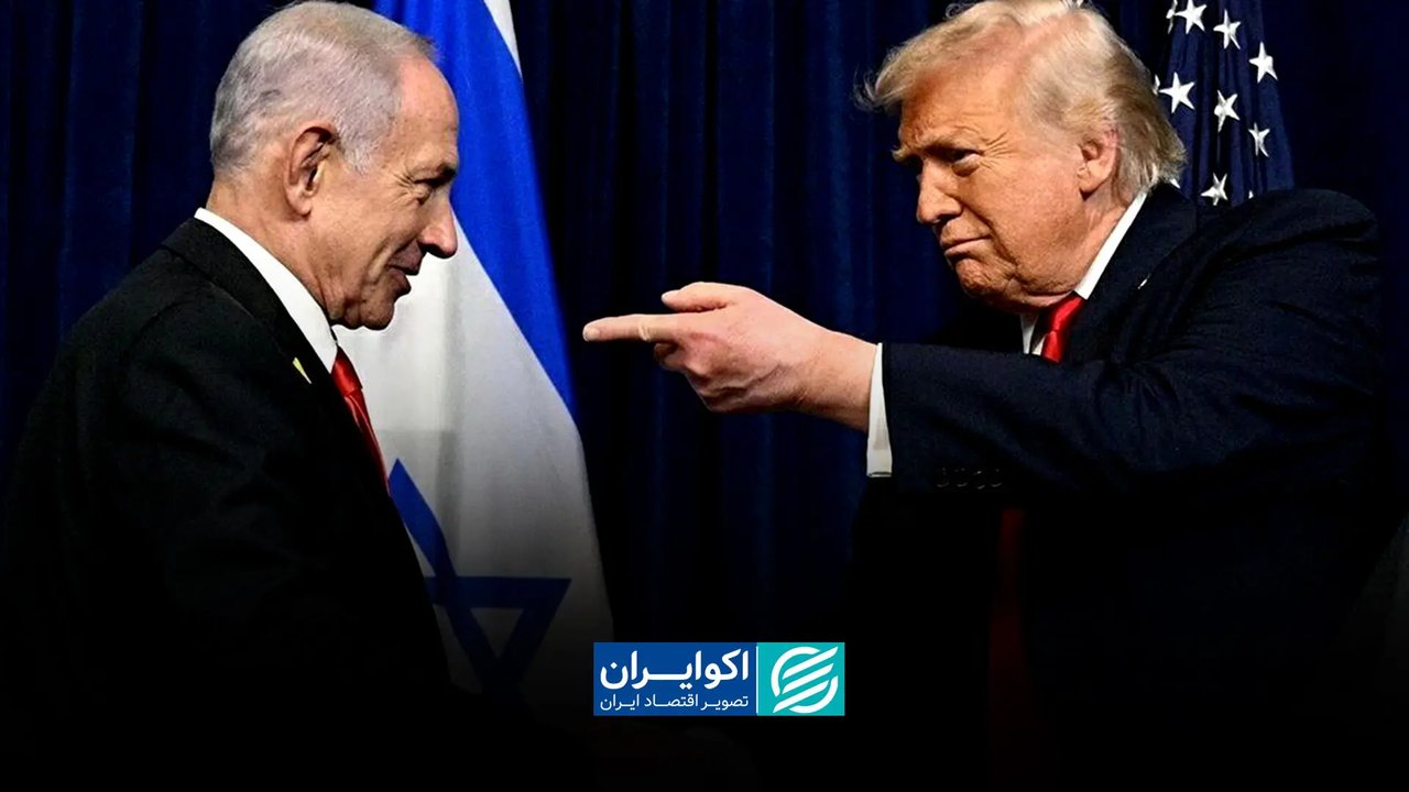 جنگ و انتخابات: سود برای نتانیاهو، زیان برای ترامپ