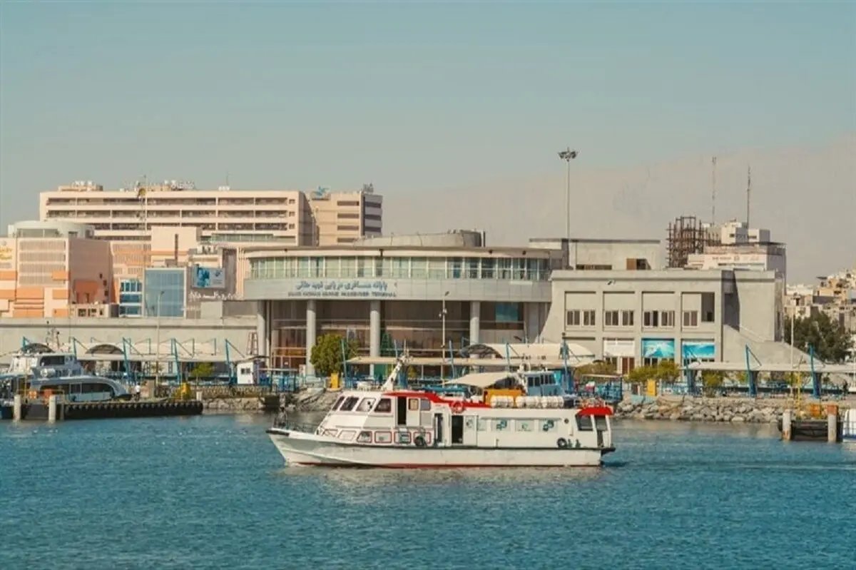 ازسرگیری تردد دریایی قشم به هرمز؛ ۲ شناور در روزهای زوج فعال میشوند