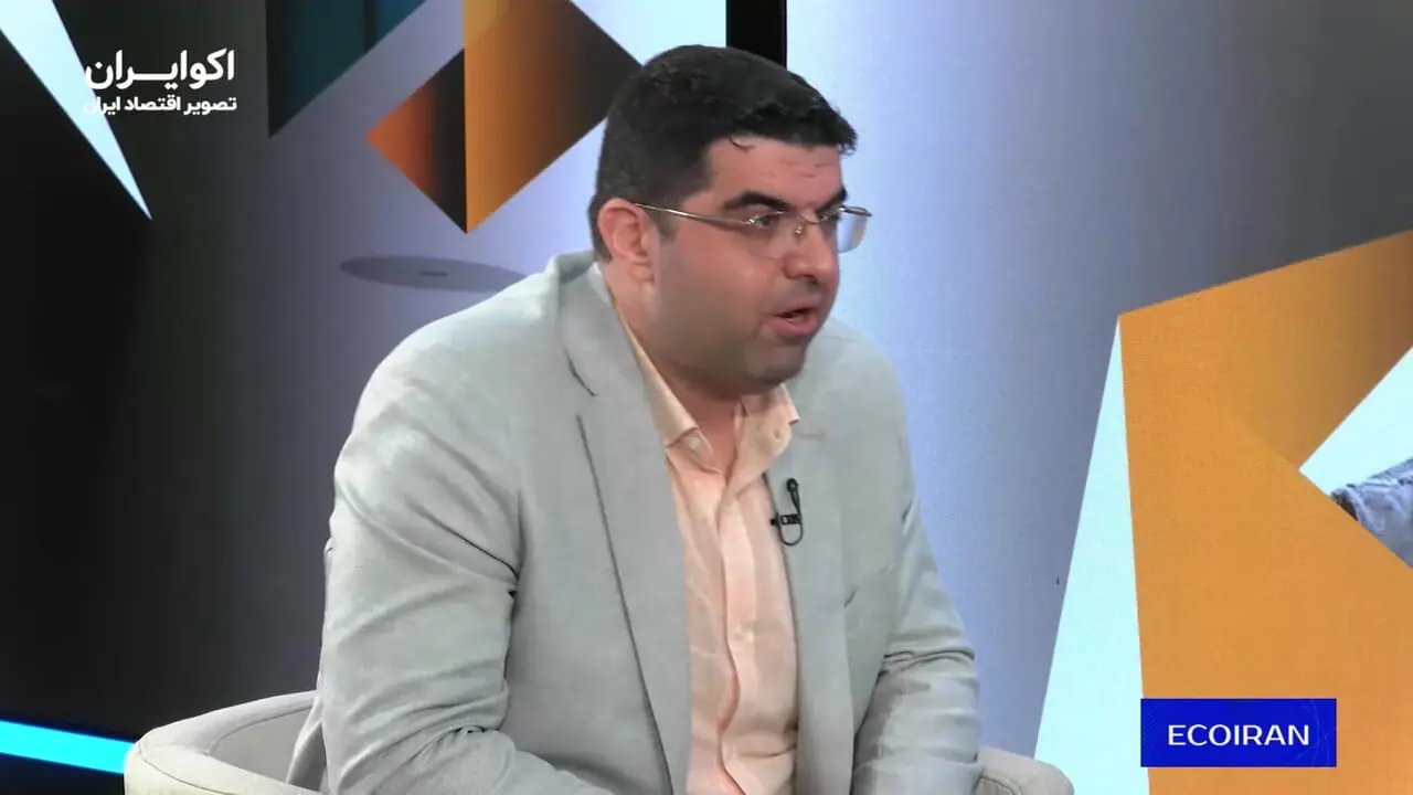 کارشناس اقتصادی: آمریکا با حمله به نیروهای سپاه توافق را نقض کرد