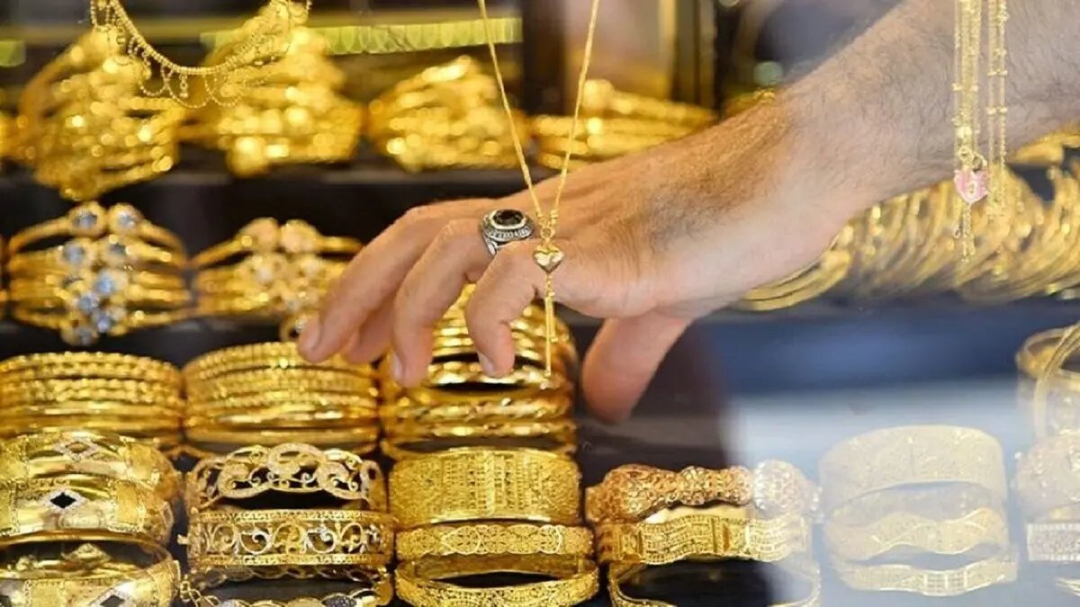 افزایش قیمت طلا و سکه در ۲۲ مهر ۱۴۰۵؛ روند صعودی بازار طلا