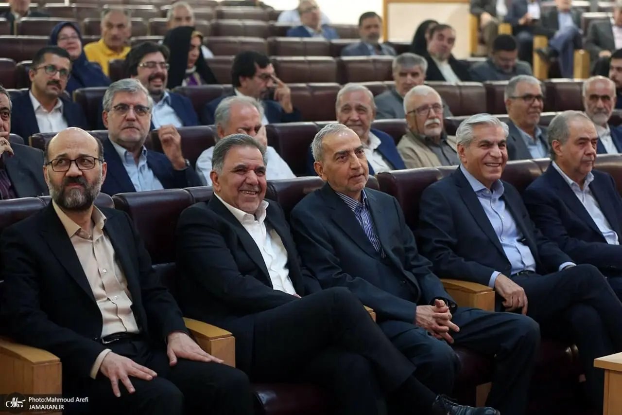 قتل امام جماعت مسجد امام حسن عسکری(ع) در ساری و سوءقصد به عباس آخوندی