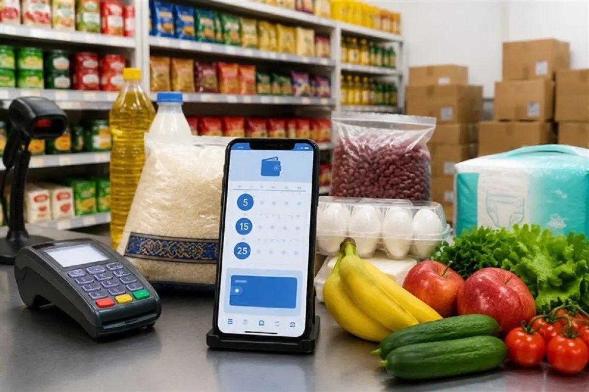 نهایی شدن برنامه دولت برای افزایش اعتبار کالابرگ سایر متقاضیان