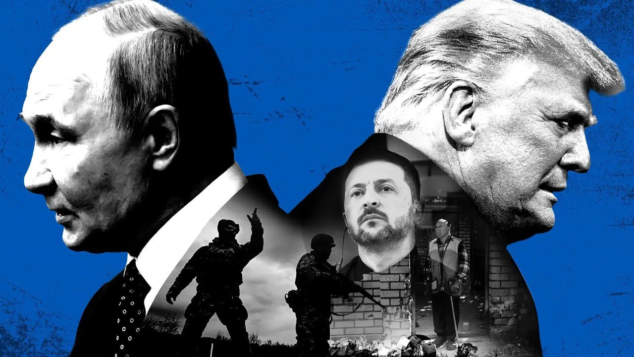 تعلیق قانون «لیندسی گراهام» توسط ترامپ؛ آیا روابط واشنگتن و کییف به نقطه گسست رسیده است؟