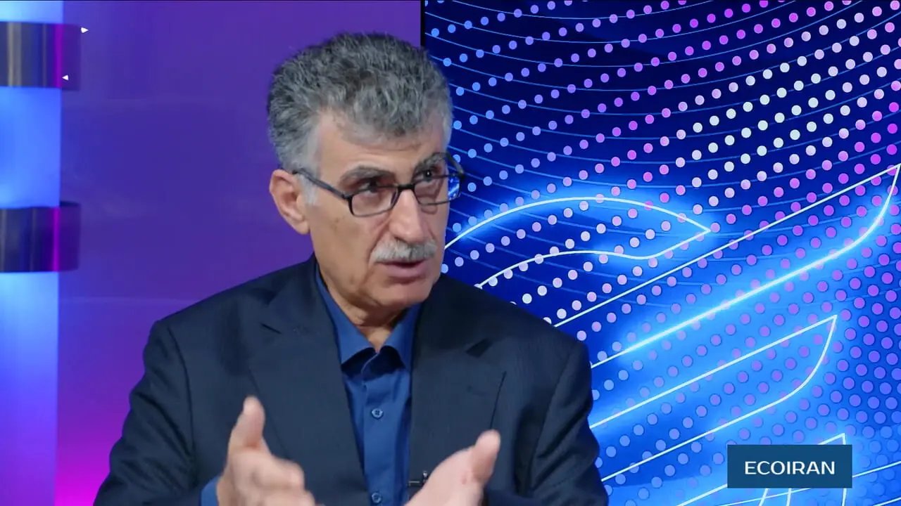 تیمور رحمانی: تورم پایدار ریشه در رانتجویی دارد