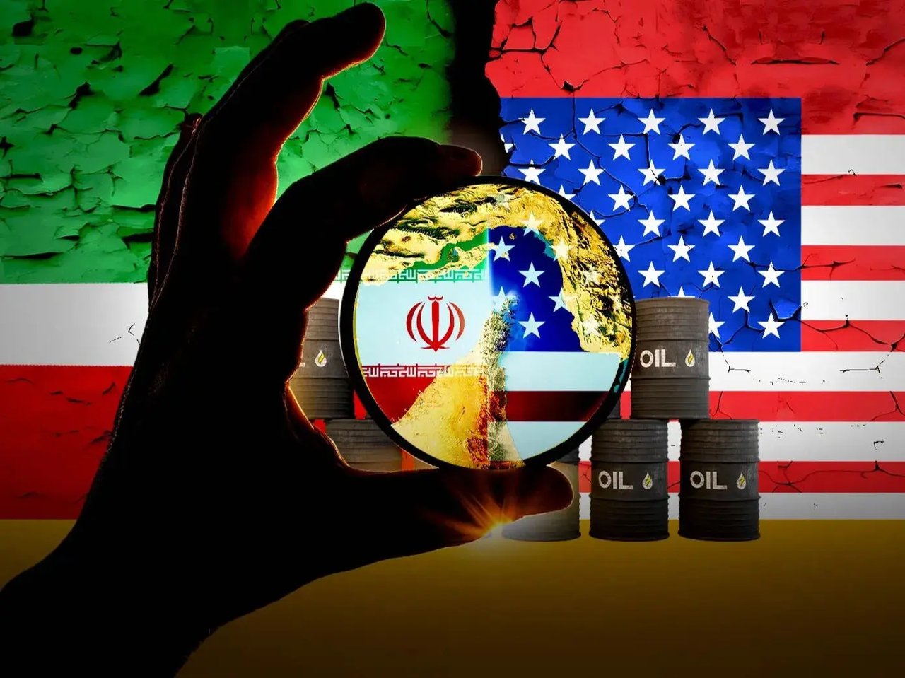 گسترش حملات تهران و معمای واشنگتن؛ جهان بدون گزینه جایگزین برای نفت