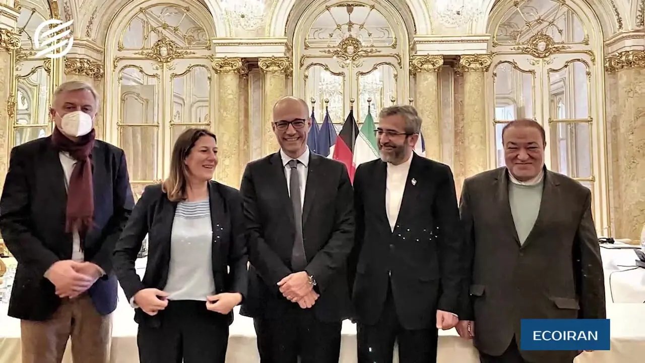 مسیر برجام: از توافق هستهای تا رویارویی نظامی و بنبست کنونی