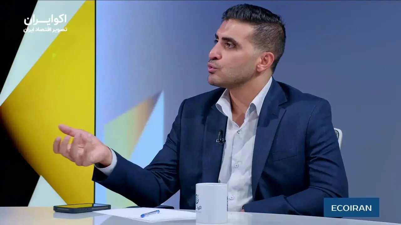 نجفی: ایران و آمریکا در مرحله جدیدی از منازعه قرار گرفتهاند