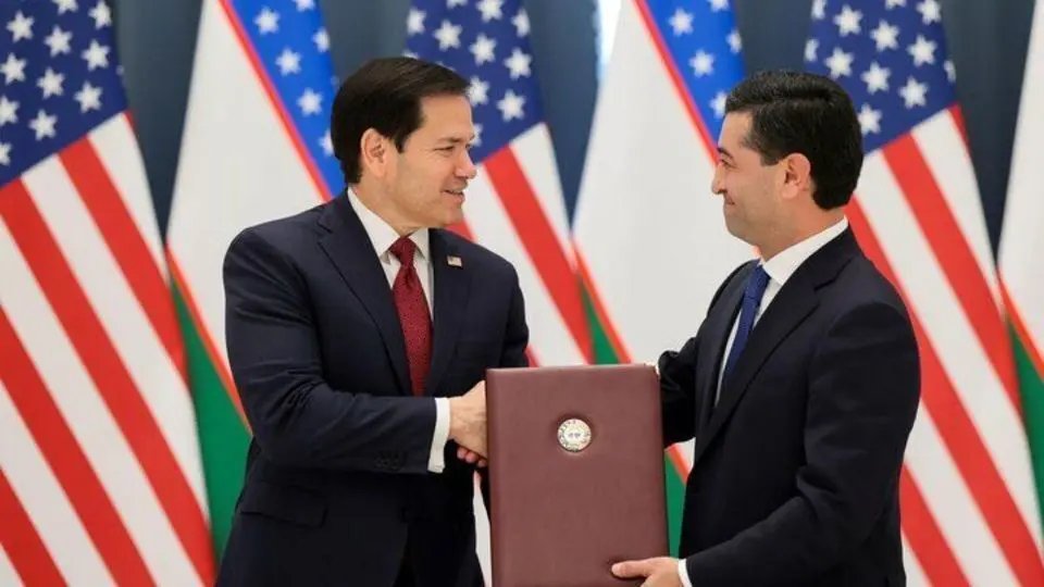 همکاری فضایی ازبکستان و آمریکا؛ تاشکند به توافقنامه آرتمیس ناسا پیوست