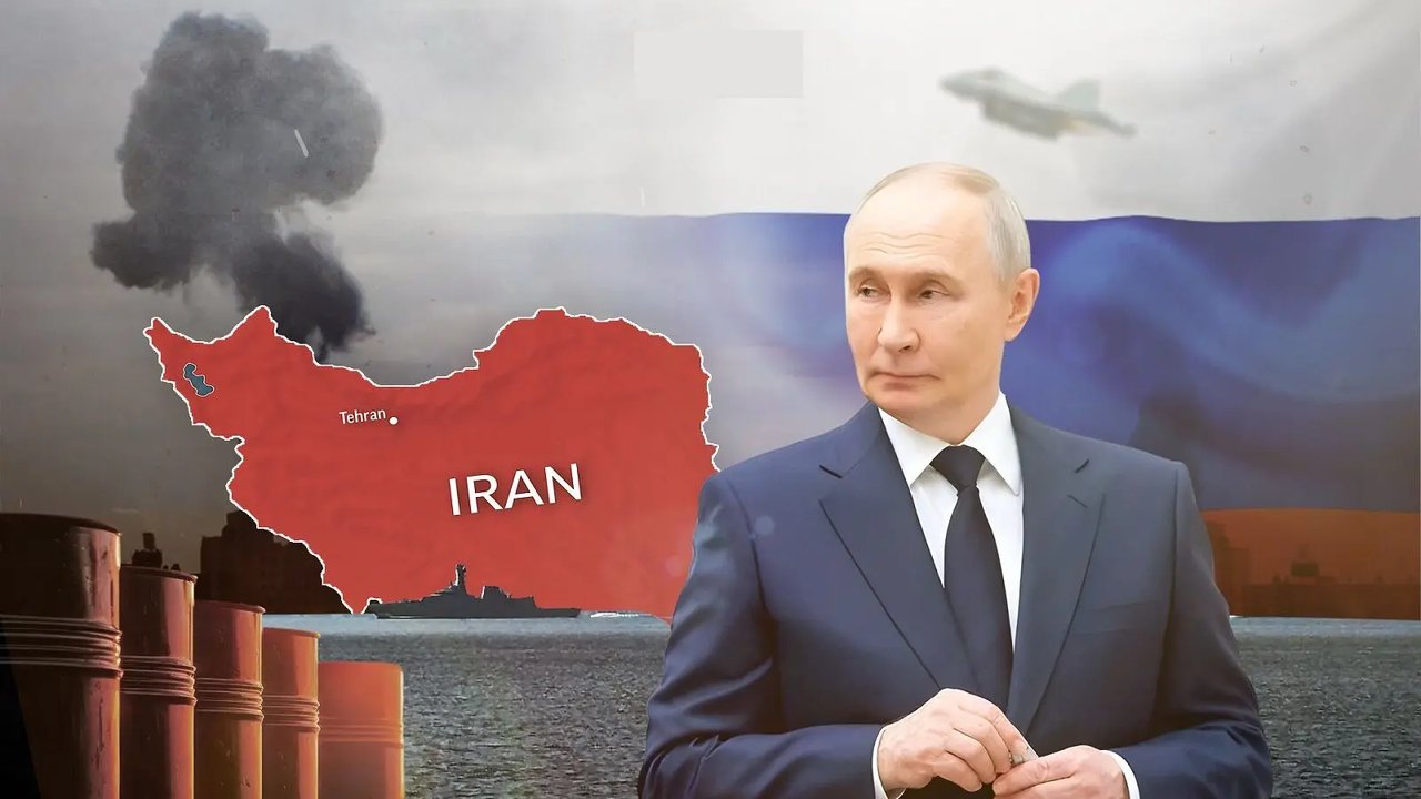 سفرهای لاوروف از منامه تا تهران؛ آیا مسکو به دنبال کاهش تنشها میان ایران و خلیج فارس است؟