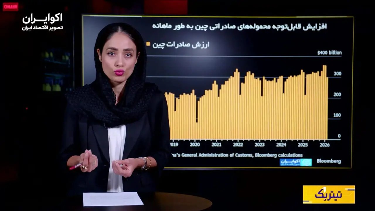 تناقض اقتصادی چین: ابرقدرتی که بر جایگاه کشور در حال توسعه اصرار دارد