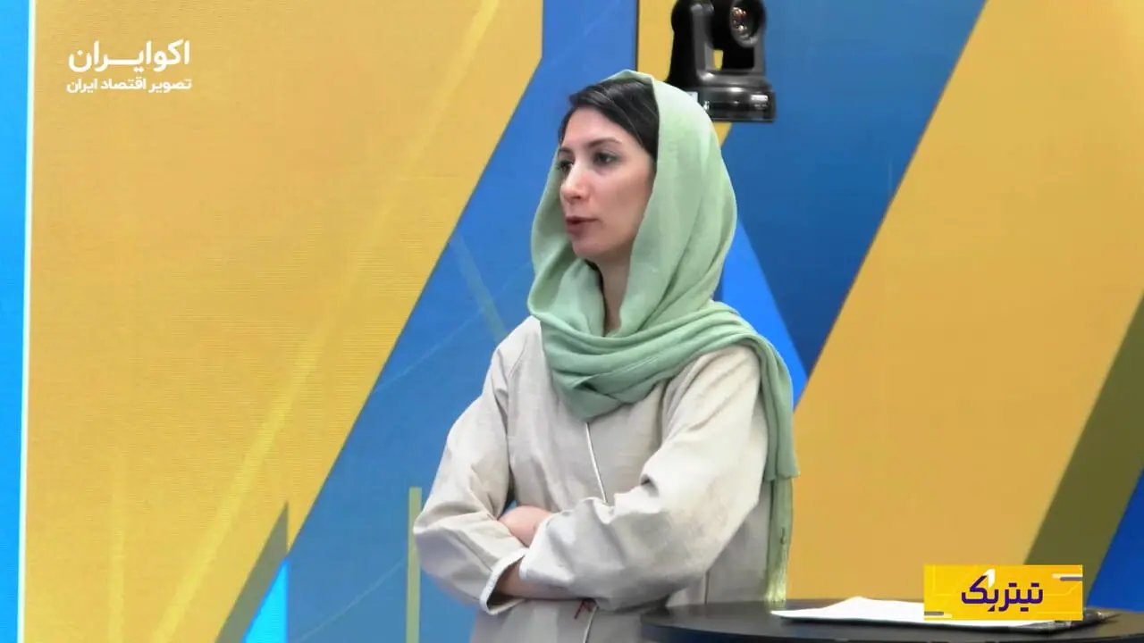 تداوم رکود تورمی در اقتصاد ایران؛ انقباض ۵.۹ درصدی تولید ناخالص داخلی و تورم ۸۴.۴ درصدی