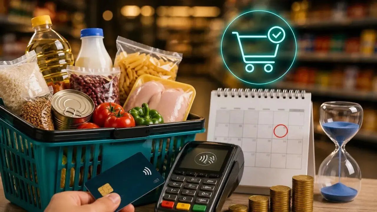 فرصت دوباره برای جاماندگان افزایش اعتبار کالابرگ در آبان ماه