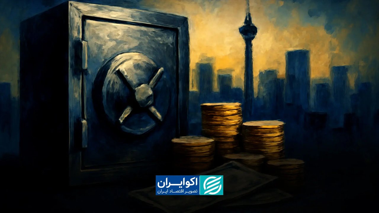 تزریق ۷۰۰ هزار میلیارد ریال نقدینگی به بازار بینبانکی توسط بانک مرکزی