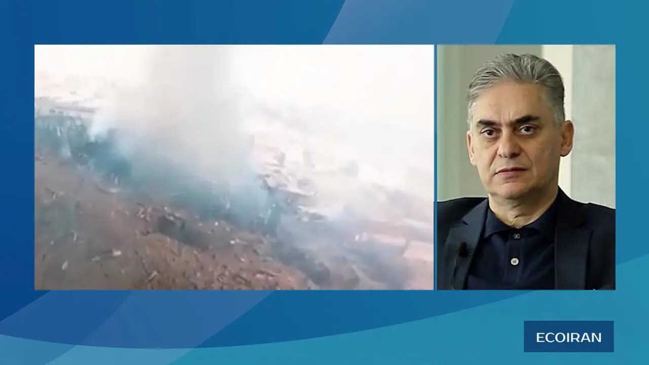 تجارت خارجی ایران در روز ملی صادرات؛ نیاز به بسته نجات عملی