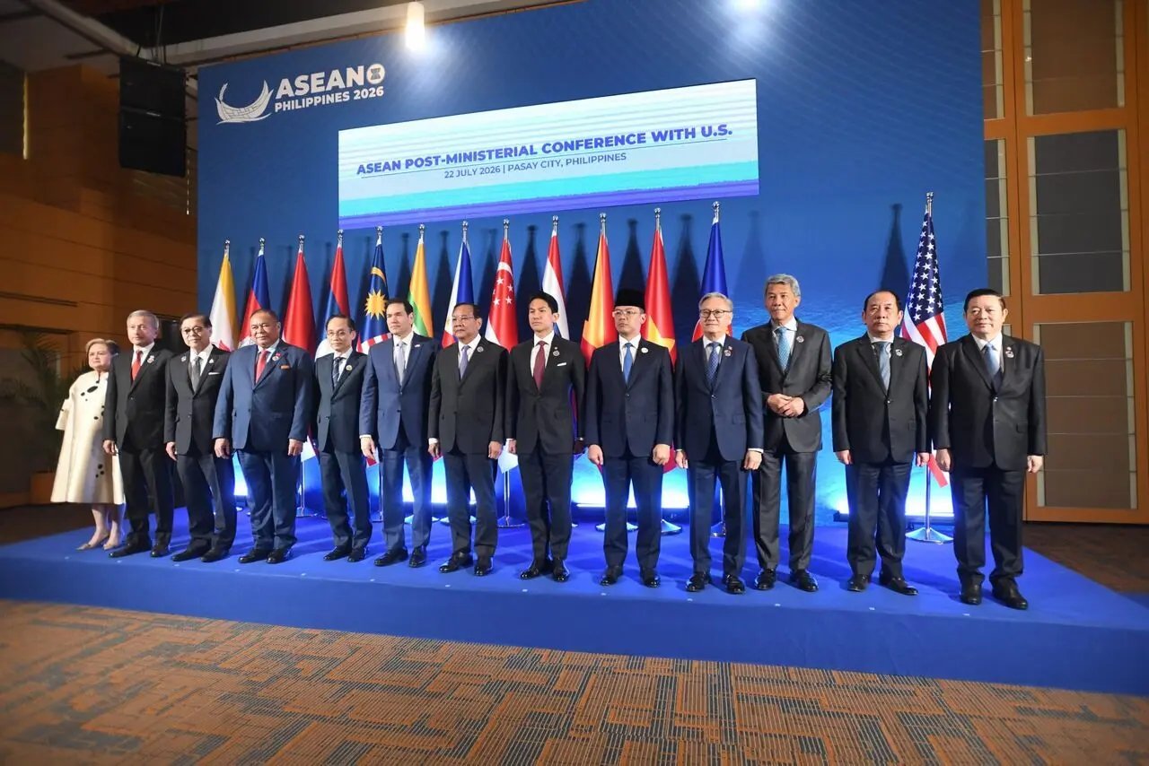 آسهآن (ASEAN)؛ راهبردهای همکاری منطقهای و فرامنطقهای در اقتصاد جهانی