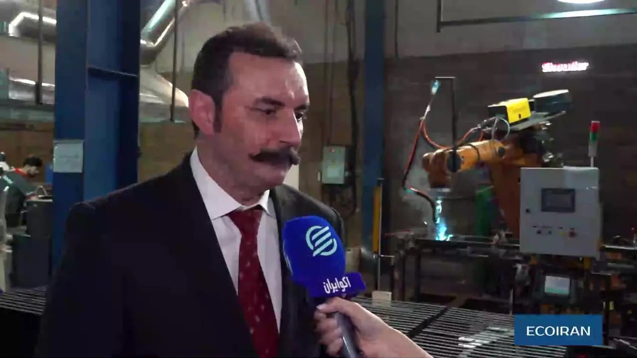 تندیس استاندارد ملی برای «شودر»؛ گامی در مسیر توسعه صنعتی و بازارهای بینالمللی