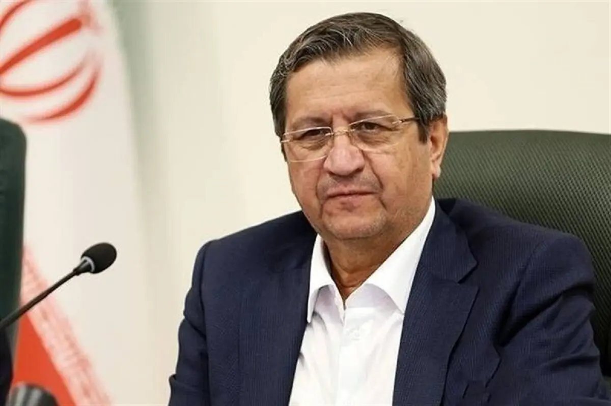 افزایش ۲۸ درصدی تأمین ارز دارو؛ همتی مشکل را لجستیک می‌داند