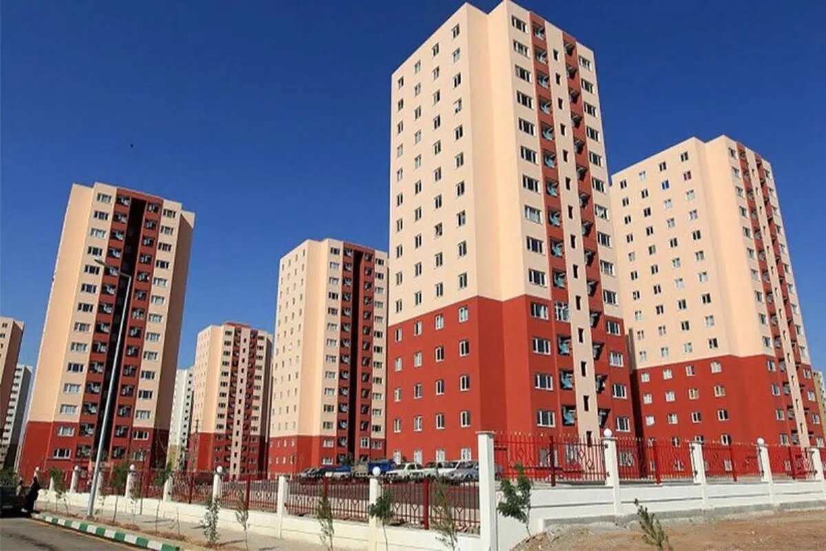 امکان خریدوفروش واحدهای نهضت ملی مسکن فراهم می‌شود