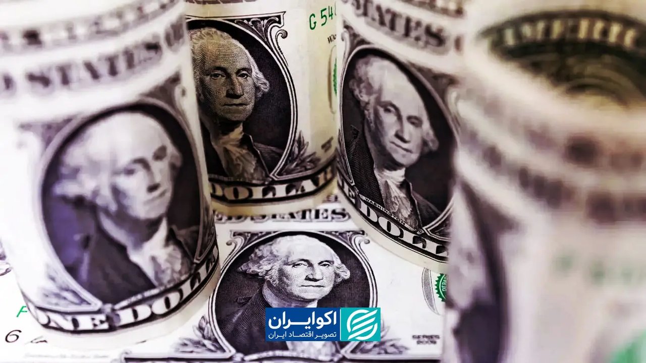 آیا رشد قیمت دلار تنها به تتر مربوط است؟