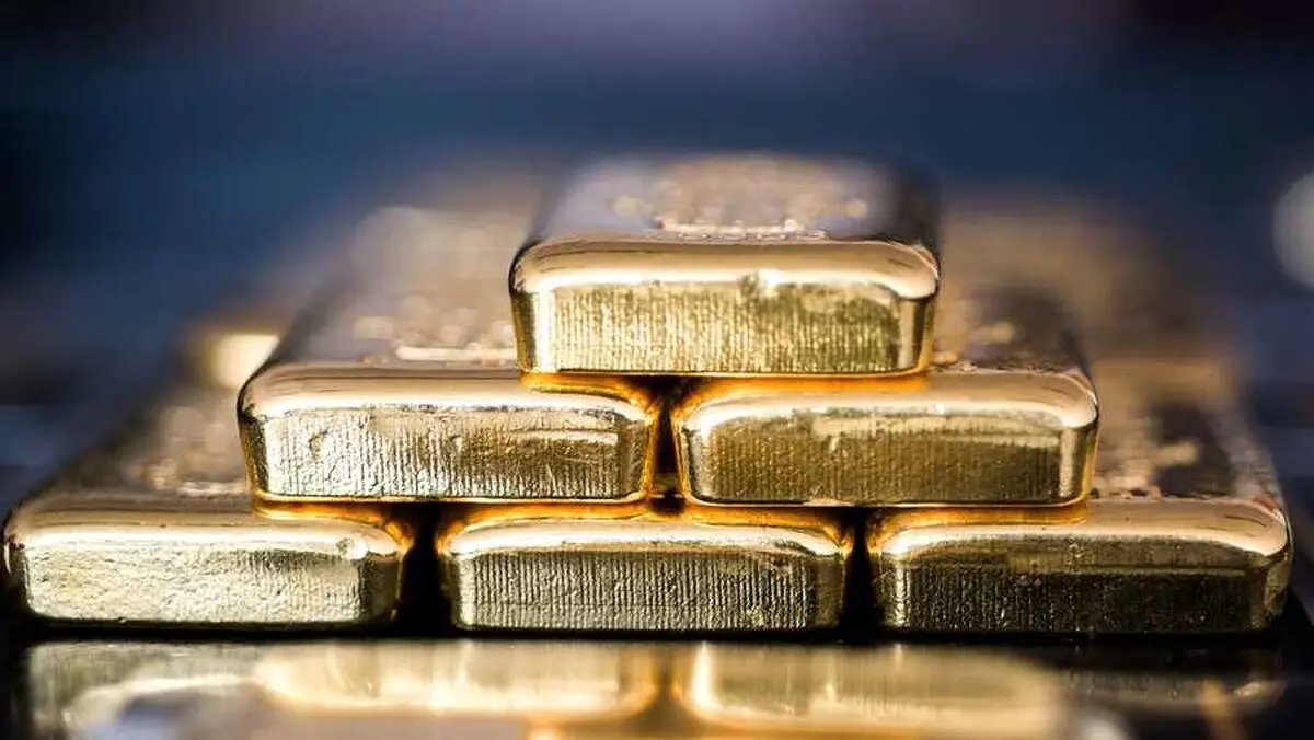 آموندی هدف ۴۵۰۰ دلاری برای قیمت طلا را تا پایان سال ۲۰۲۶ پیشبینی کرد