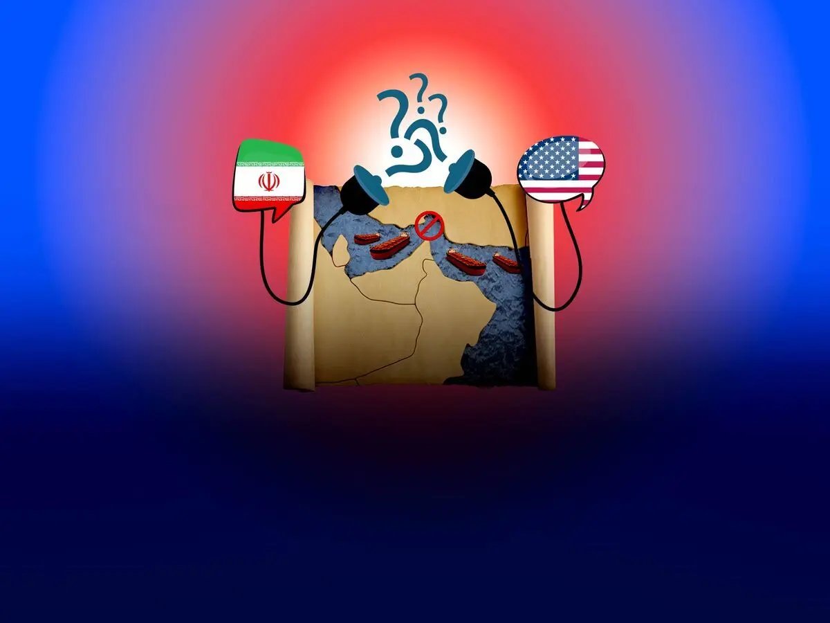 طرح جدید ترامپ: آیا قواعد بازی تهران در جنگ آینده تغییر میکند؟