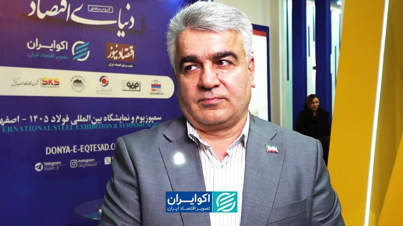 محصولات نوردی، پیشتاز صادرات فولاد در شرایط کنونی