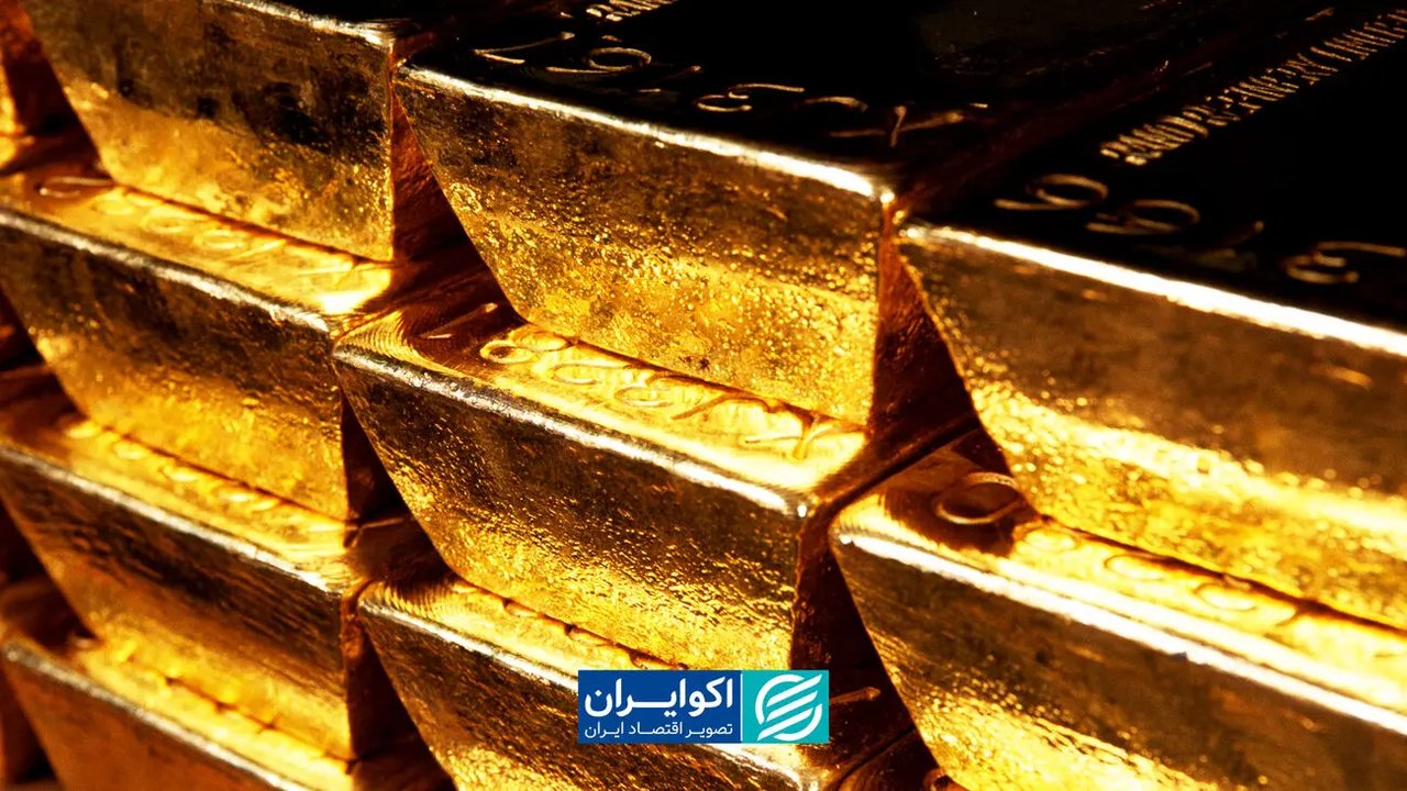 تغییر رفتار طلا در بازار: چرا بازگشت به بالای ۴۰۰۰ دلار کافی نیست؟