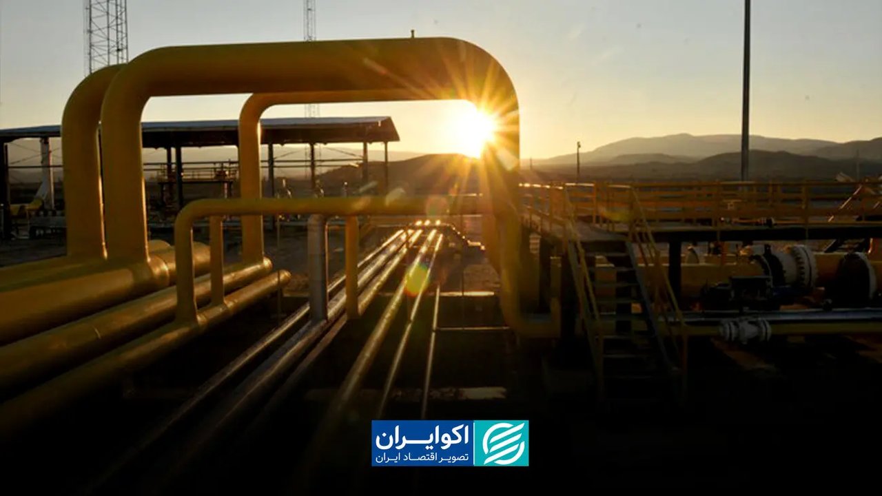 چالش‌های ایران برای تبدیل‌شدن به صادرکننده بزرگ گاز