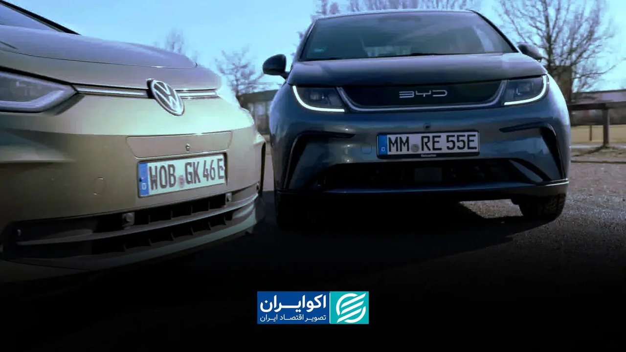 افزایش قیمت خودرو در بازار؛ ۸ آبان ۱۴۰۵