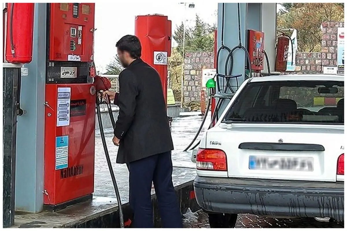 تکذیب خبر غیرفعالسازی کارت سوخت خودروهای فرسوده و موتورسیکلتهای قدیمی