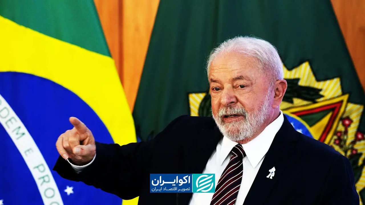 پیروزی لولا در انتخابات برزیل؛ بازگشت در سه هفته و چالش‌های پیش‌رو