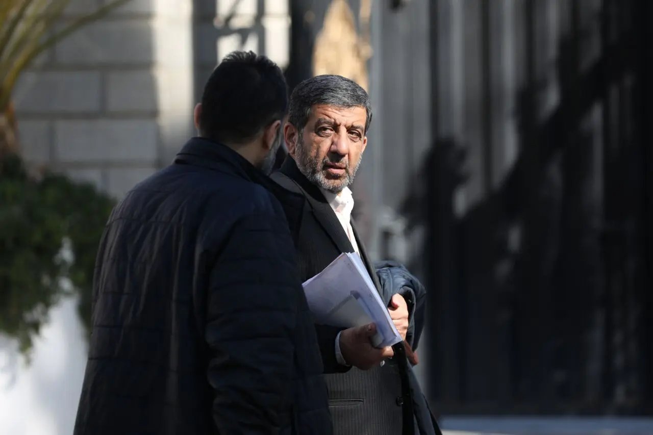 ضرغامی: جایگاه ایران در جهان نتیجه مقاومت مردم است