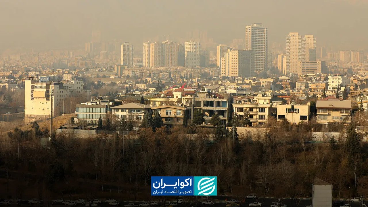 کاهش سهم سرمایهگذاری در املاک چین؛ آیا رشد اقتصادی این کشور تهدید میشود؟