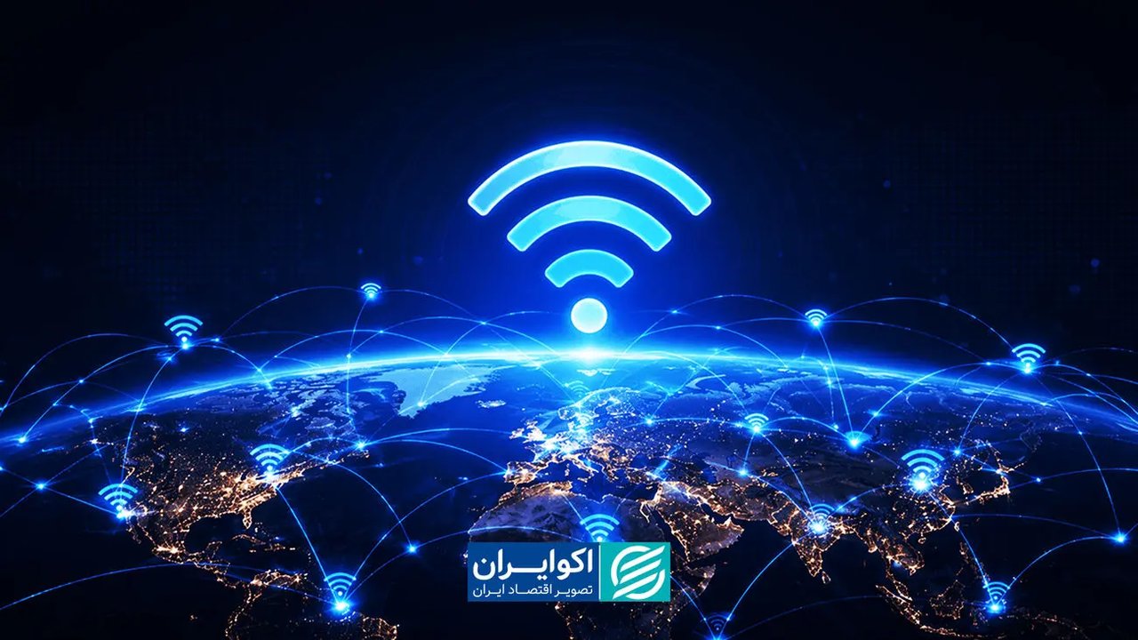 تهدید اینترنت جهانی در صورت تشدید تنشها در تنگه هرمز