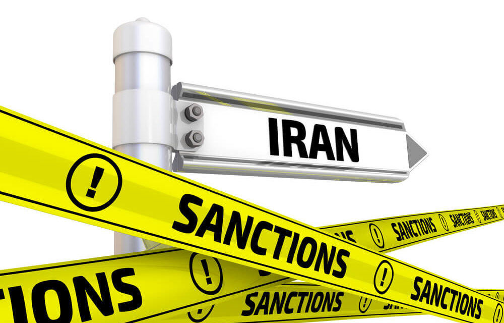 تروئیکای اروپایی: آماده فعال کردن سازوکار بازگشت خودکار تحریم‌های ایران هستیم | به راه حل دیپلماتیک متعهدیم