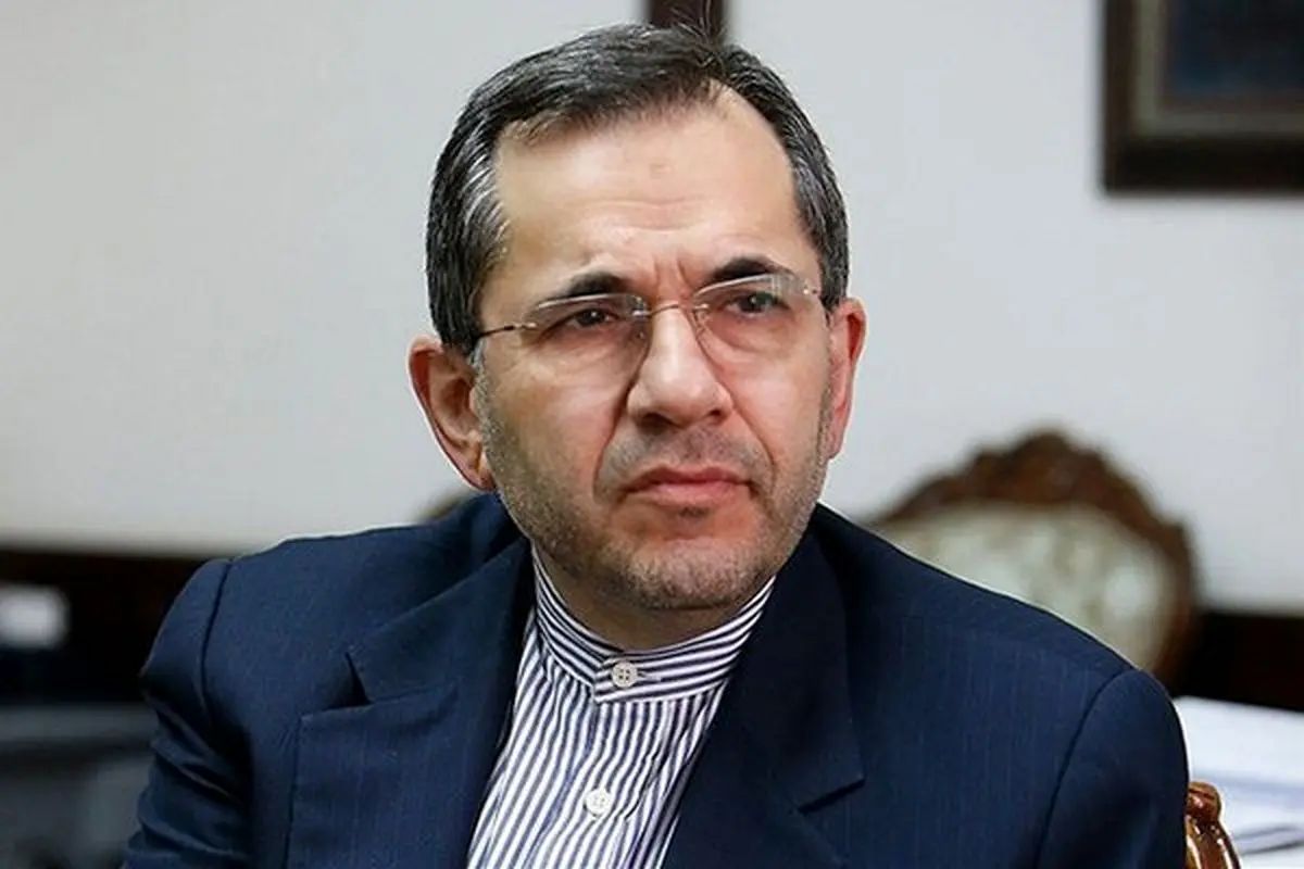 تخت‌روانچی: در صورت لغو تحریم‌ها، محدودیت‌های هسته‌ای را می‌پذیریم/ تهدیدات جدید آمریکا با دفاع قاطع روبرو خواهد شد