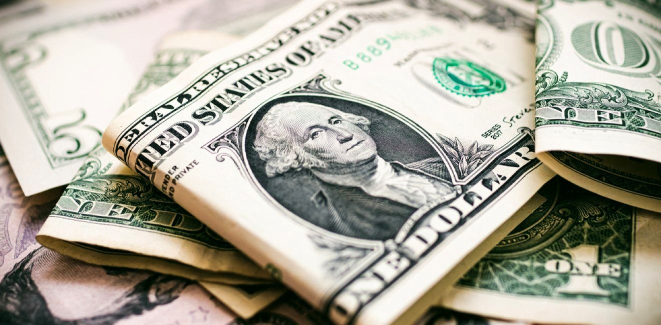 ادامه مسیر نزولی قیمت دلار, درهم بر لبه نوسان